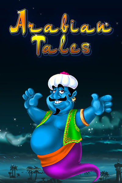 ArabianTales