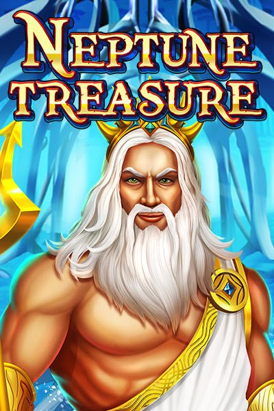 Neptune Treasure