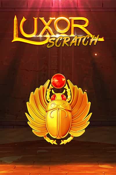 Luxor Scratch