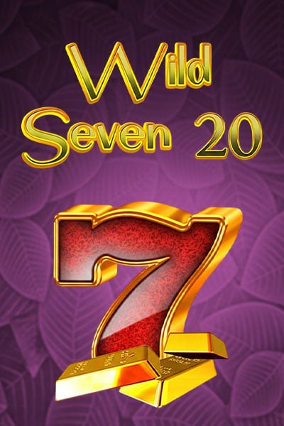 Wild Seven 20