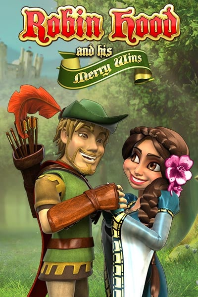 Robin Hood and his Merry Wins