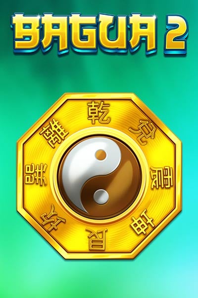 Bagua 2