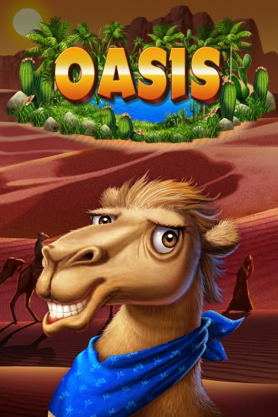Oasis