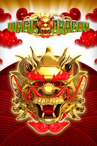 Magic Dragon