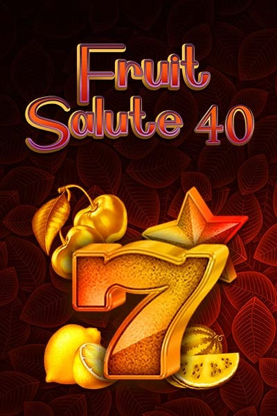 Fruit Salute 40