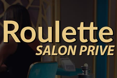 Salon Prive Roulette