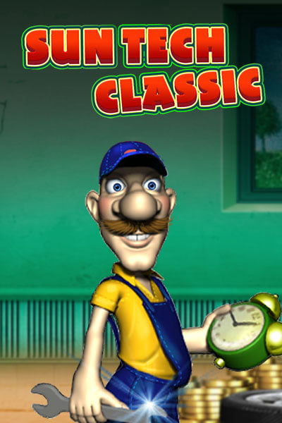 SuntechnikClassic