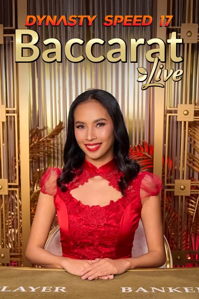 Dynasty Speed Baccarat 17