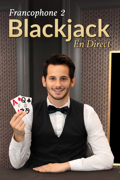 Classique Blackjack Deux