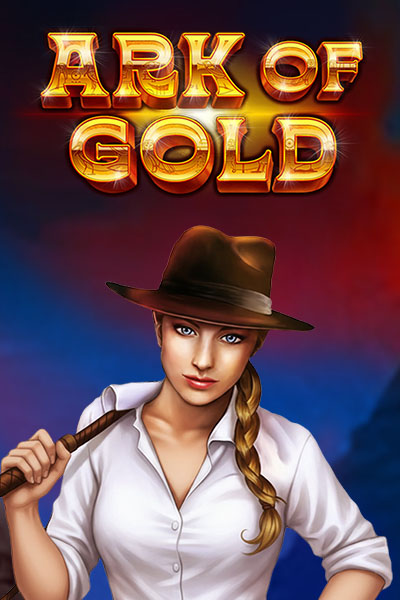 ArkOfGold