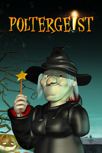 Poltergeist