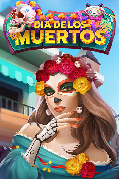 Dia De Los Muertos