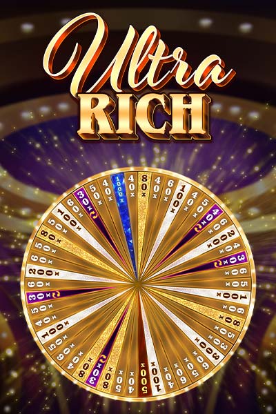 Ultra Rich