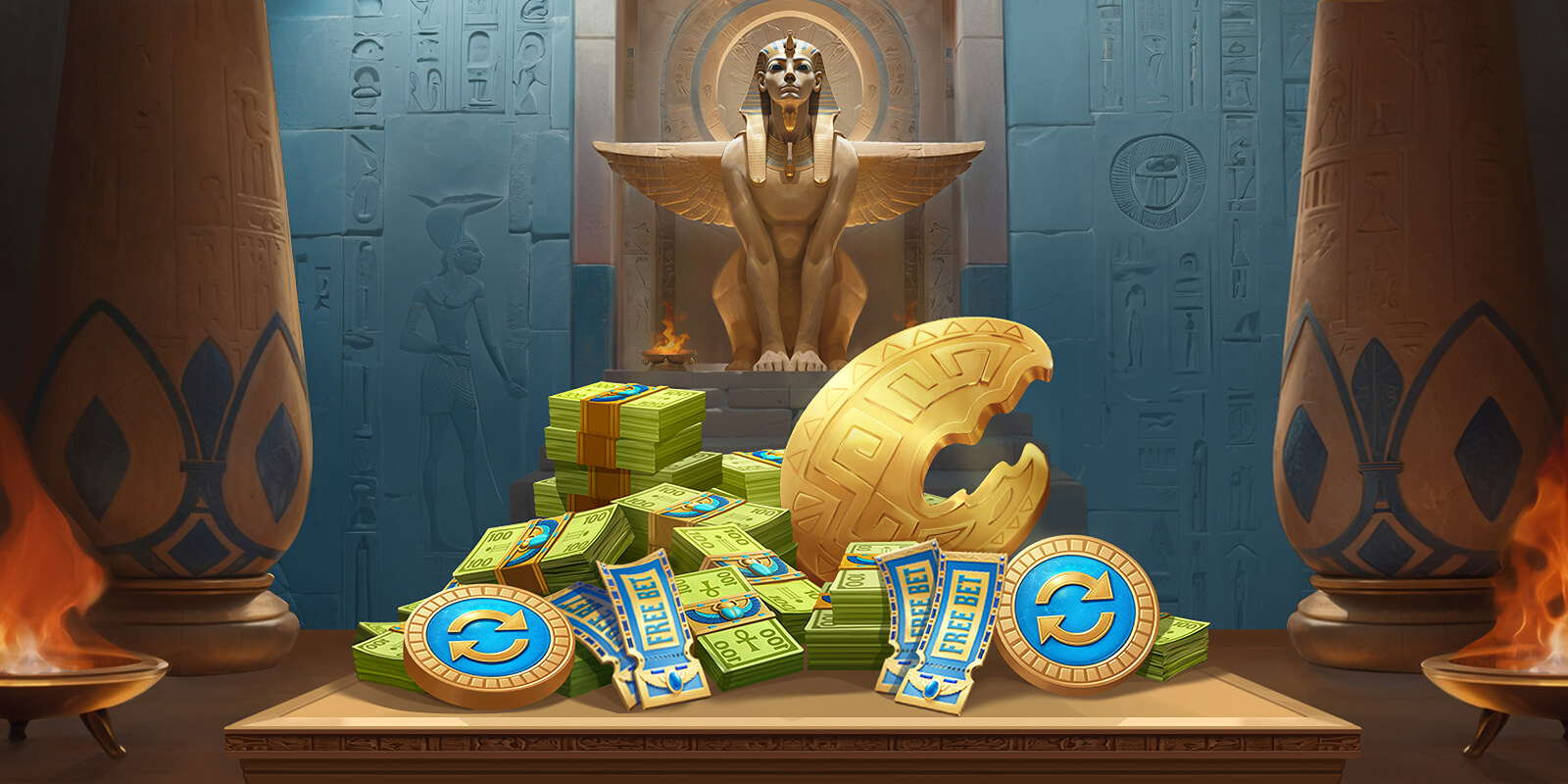 Exchange your Coins for €1,000 rewards!