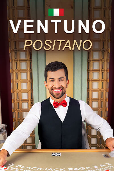 Ventuno Positano