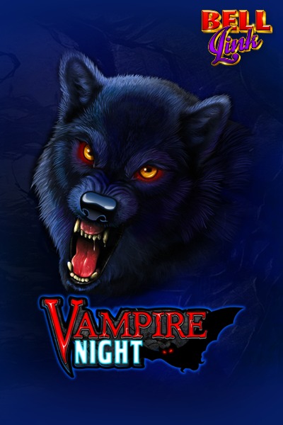 Vampire Night Bell Link