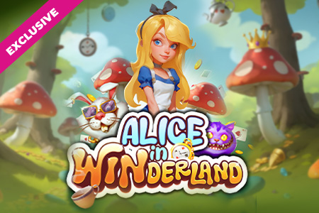 Alice in WINderland