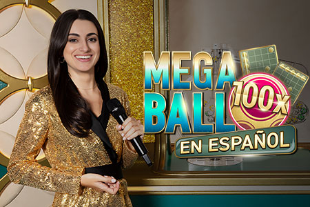 Mega Bola