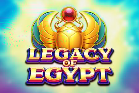 Legacy of Egypt