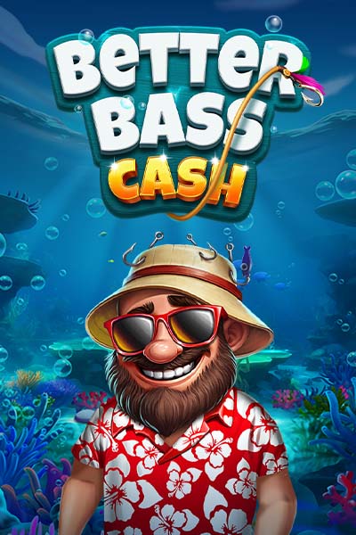 Better Bass Cash