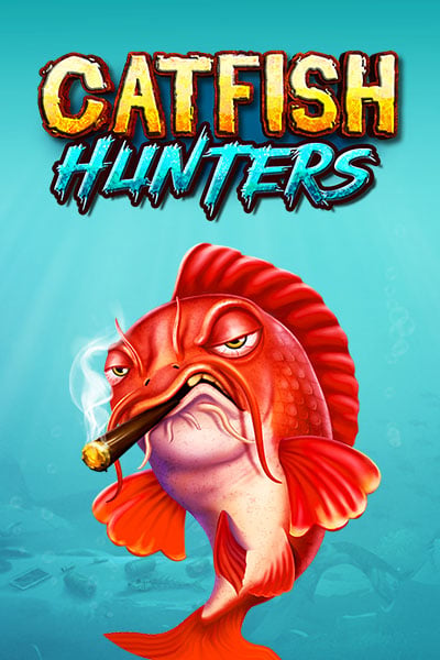 Catfish Hunters