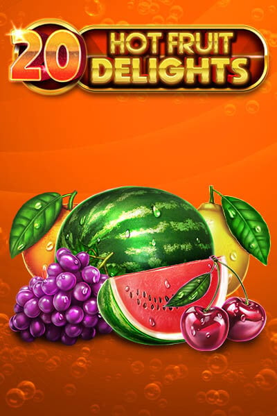 Hot Fruit Delights