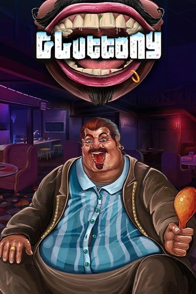 Gluttony