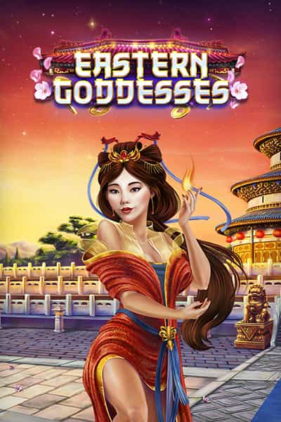 Eastern Goddesses