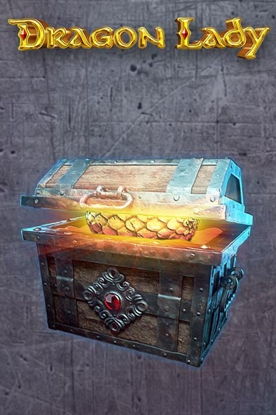Dragon Lady Jackpot