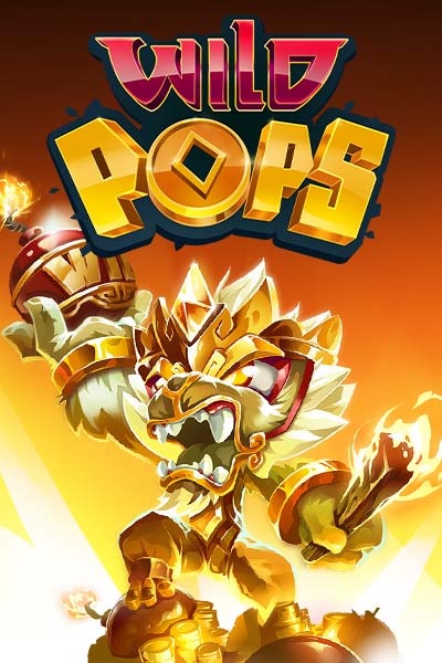 Wild Pops