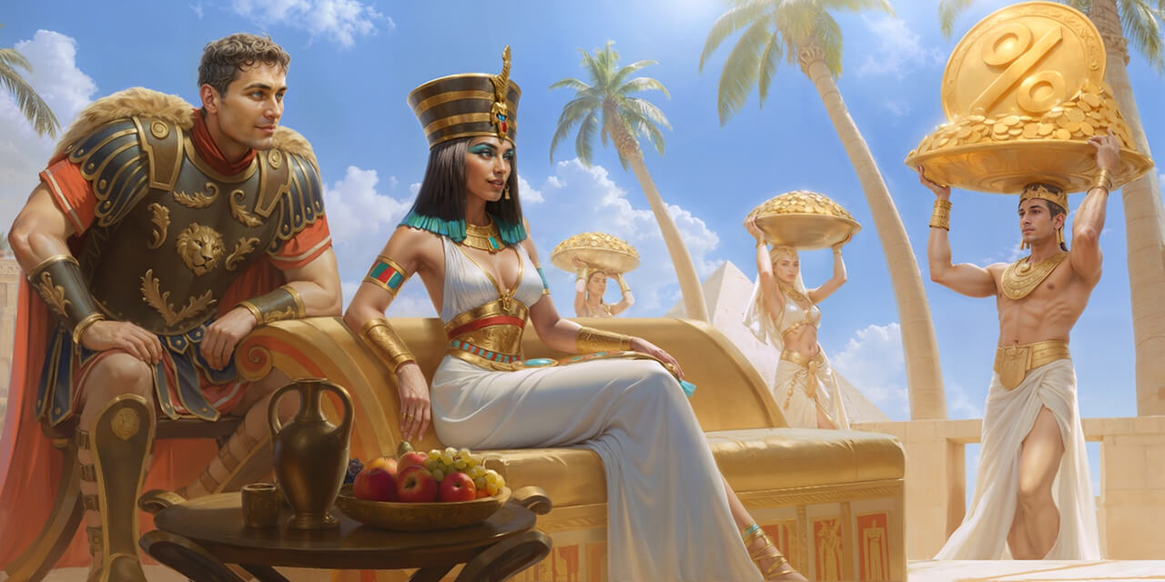 Weekly cashback 15% up to €3,000  