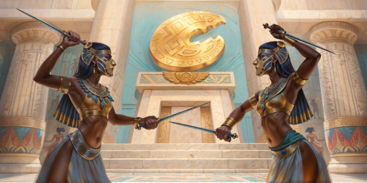 CashCrab Monthly Race